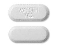 Diethylpropion 75mg Extended Release Tablet (WATSON)