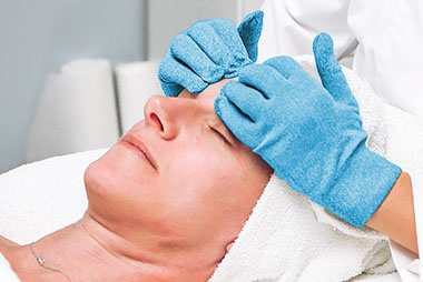Post-Surgery Treatment - Microcurrent Healing Therapy