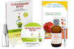HCG Energizer with Amino Acids, Irvingia Gabonensis and Raspberry Ketones 30 Day Kit