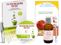 HCG Energizer (Hormone Free) with Amino Acids, African Mango & Raspberry Ketones – 30 Days