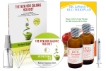 HCG Energizer with Amino Acids, Irvingia Gabonensis and Raspberry Ketones 60 Day Kit