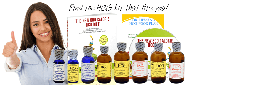 HCG Weight Loss – Personalized