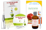 Superior HCG with Amino Acids, Irvingia Gabonensis and Raspberry Ketones 30 Day Kit