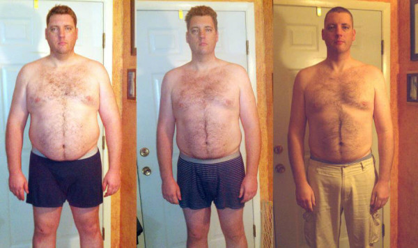 HCG Weight Loss in Men