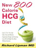 New 800 Calorie HCG Diet