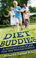 Diet Buddies: A Weight Loss Plan for the Whole Family
