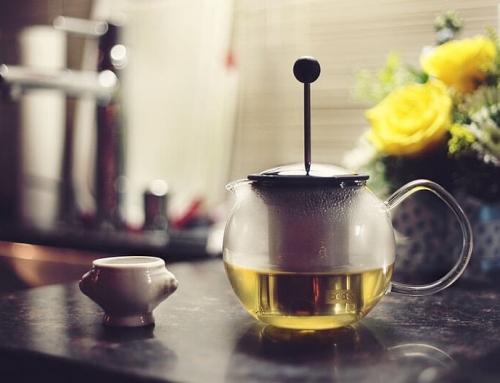 Value of Green Tea for Weight Loss