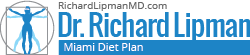 Dr. Richard Lipman M.D. Logo