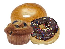 Bad Breakfast