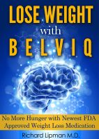 Lose Weight with Belviq Book