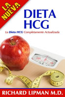 La Nueva Dieta HCG (New Pounds and Inches - Spanish Edition)