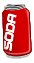 Soda Can