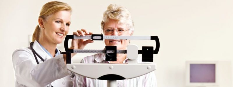 Endocrinologist