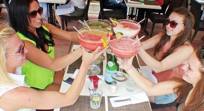 Alcohol and Weight Loss