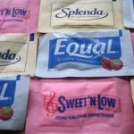 Artificial Sweeteners