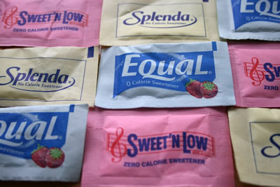 Artificial Sweeteners