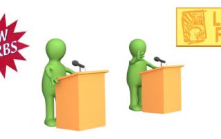 Low-Carb vs. Low-Fat Debate