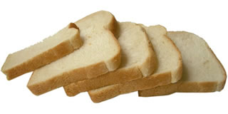 White Bread Diet Myth