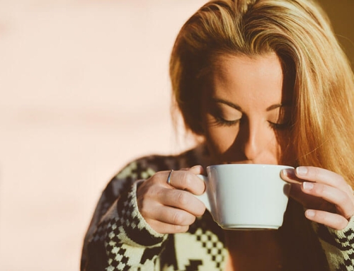 Caffeine  Helps Healthy Weight Loss