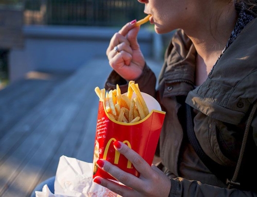 Weekend Cheat Meals Sabotage Weight Loss