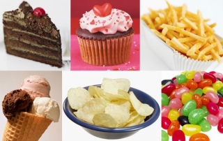 Controlling Cravings