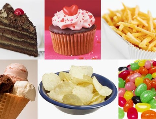 “How GLP-1 Medications Turn Off Cravings—and Finally Give You Control Over Food”