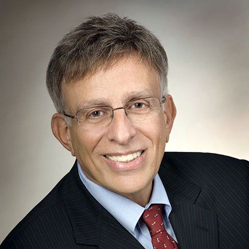Dr. Richard L. Lipman, M.D., Endocrinologist & Internist