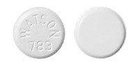 Diethylpropion 25mg Tablet (WATSON)