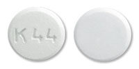 Diethylpropion 25mg Tablet (K44)