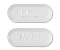 Diethylpropion 75mg Extended Release Tablet (LCI)