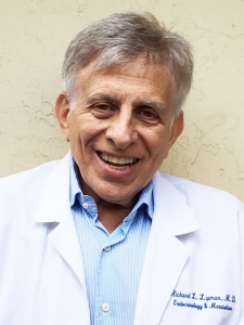 Dr. Richard L. Lipman M.D.......