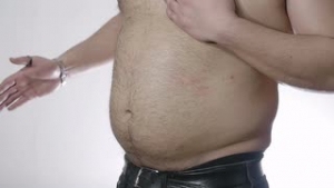 Belly Fat Accumulation