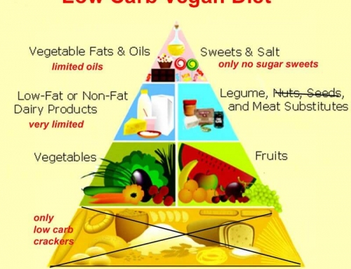 LoCarb Diets for Vegans