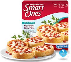 Smart Ones Low Calorie Meals