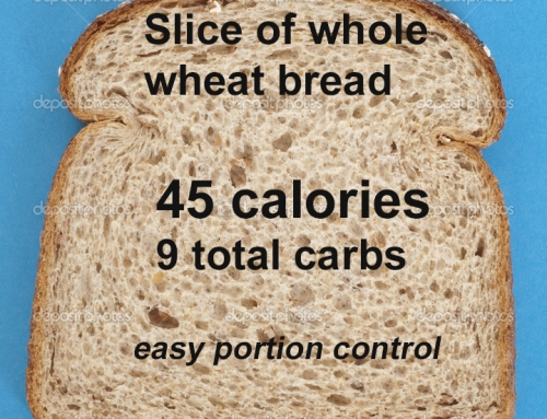 Breads: the Best For Weight Loss