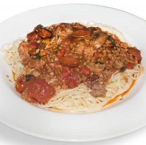 Pasta from Cheesecake factory