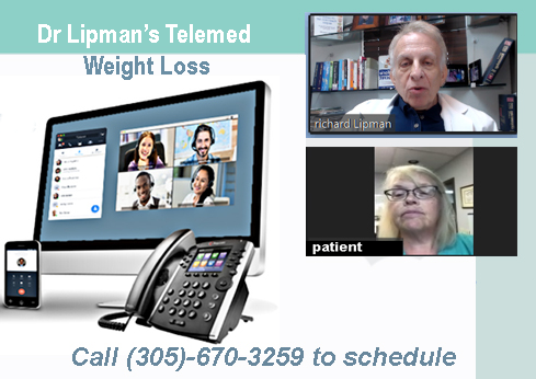 Telemedicine Weight Loss Plan Online Doctor Weight Loss