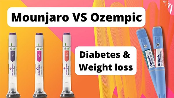 mounjaro most potent once a week ,faq of semagltudies weight loss medication