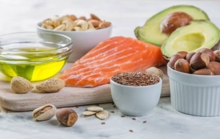 Keto Diet Fat Intake