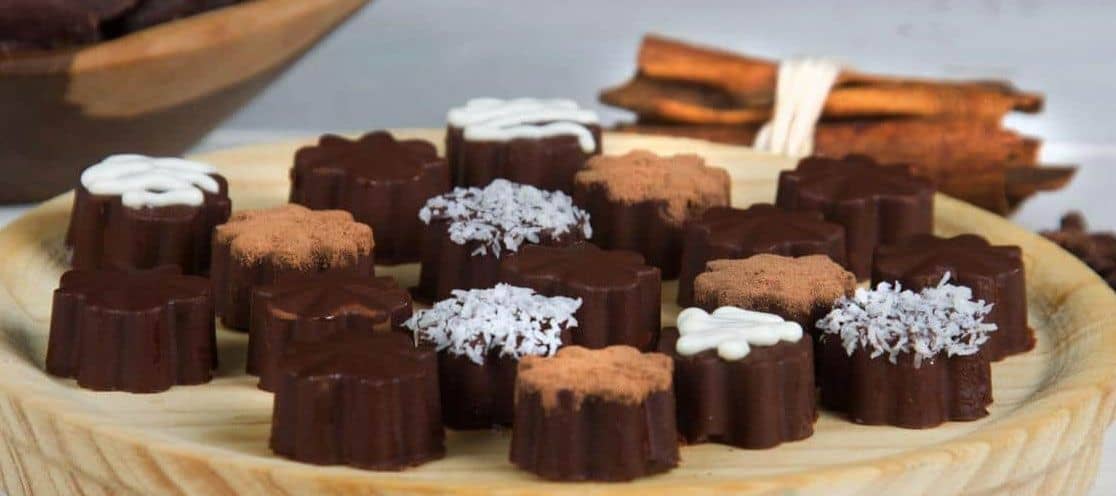 Keto Bombs