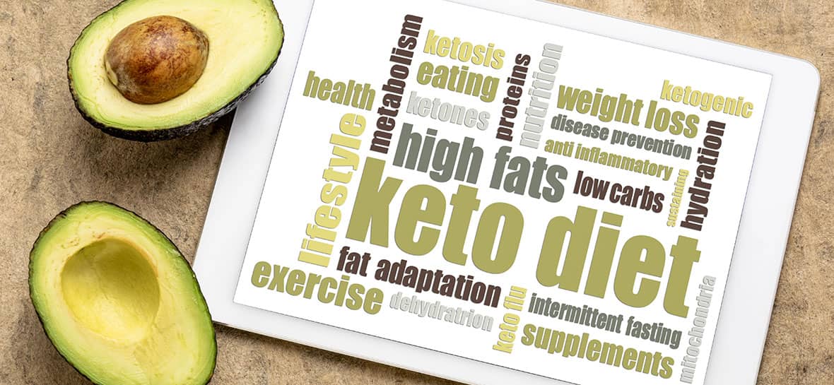Keto Diet Marketing Hype