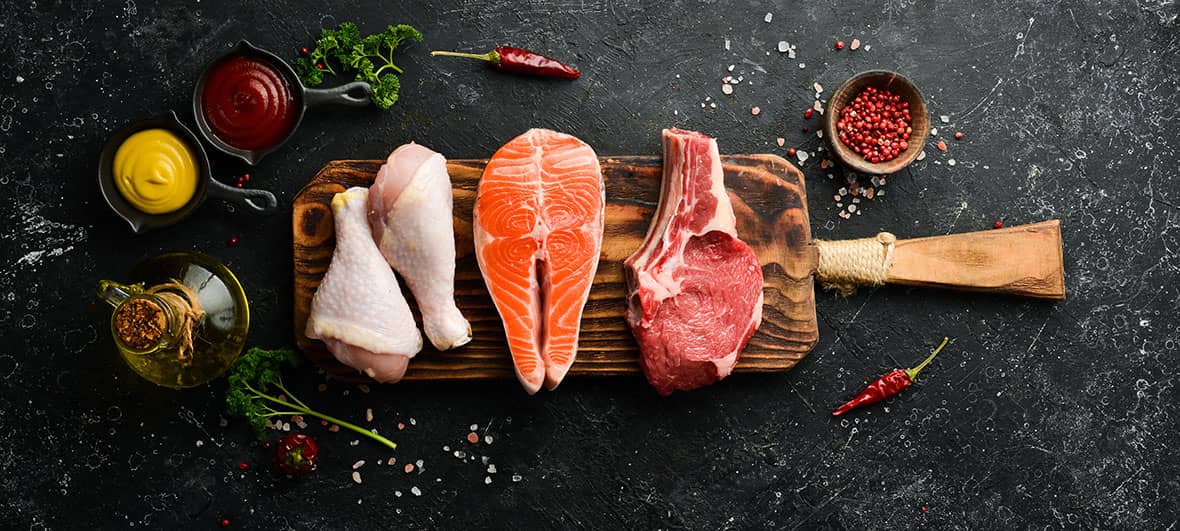 Keto Protein