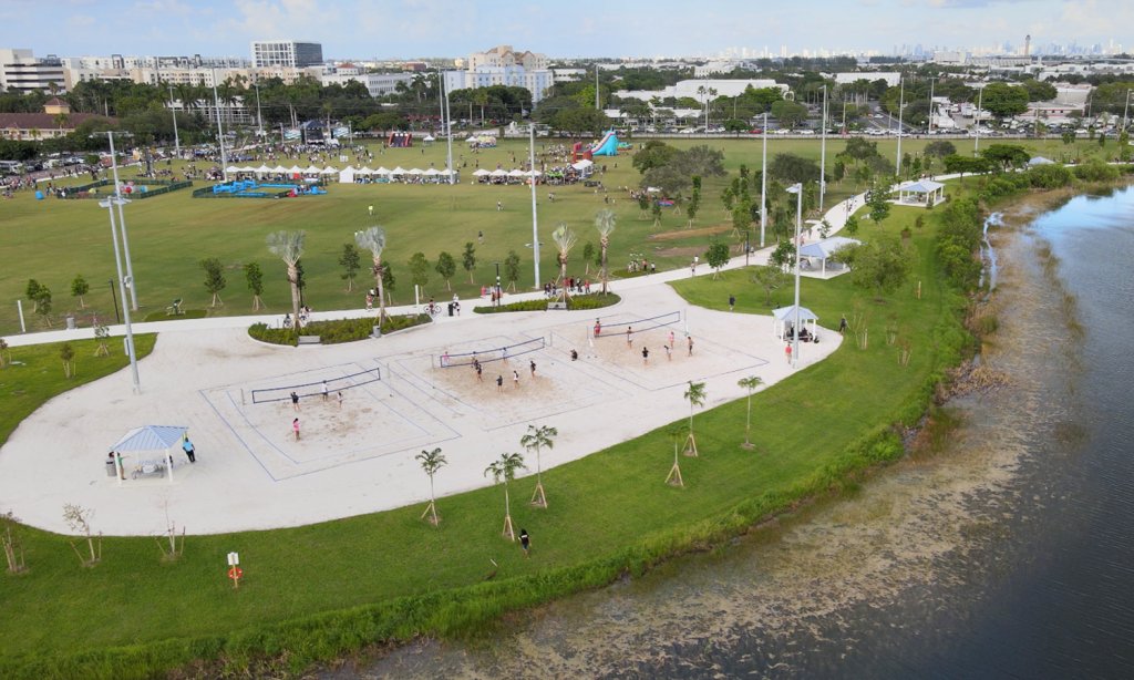 Doral Central Park
