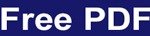 Text reading 'Free PDF' displayed in bold white letters on a dark blue background, indicating access to a downloadable file.
