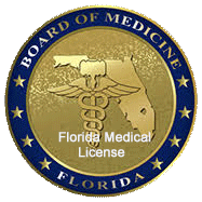 Endocrinologist Dr. Lipman in Miami