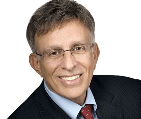 Dr. Richard Lipman