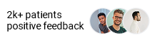 Positive Reviews