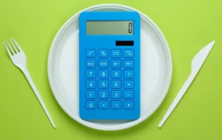 How to Calculate Net Carbs on the Keto Diet