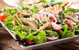Keto Diet Hidden Carbs