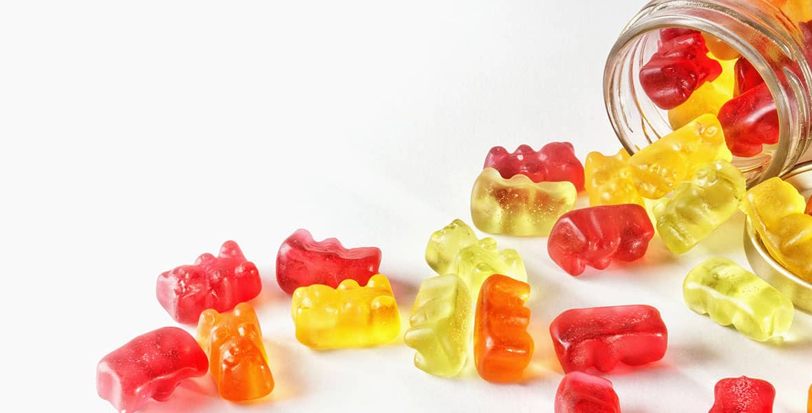 Keto Gummies